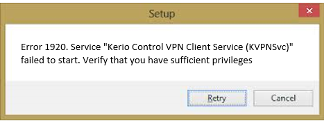 kerio control vpn client ubuntu